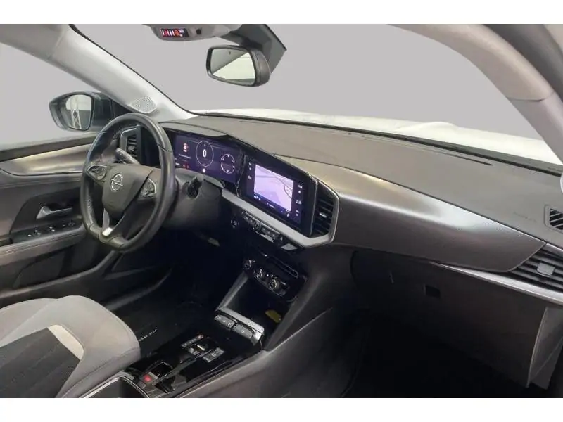 Occasion Opel Mokka Elegance WHITE 2