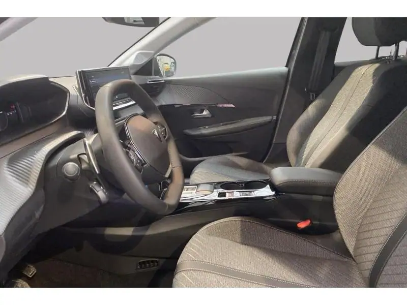 VEHICLE__CONDITION_SERVICE Peugeot 208 ALLURE GREY 10