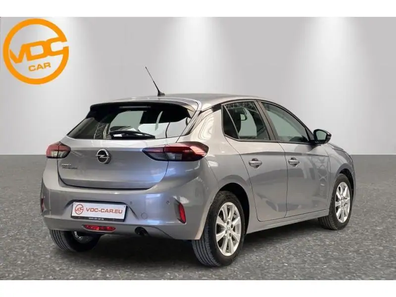 Occasion Opel Corsa Edition GREY 3