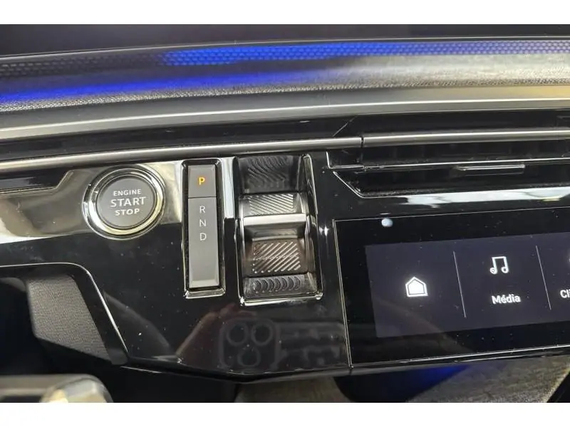 VEHICLE__CONDITION_SERVICE Peugeot 5008 GT FIRST EDITION BLUE 16