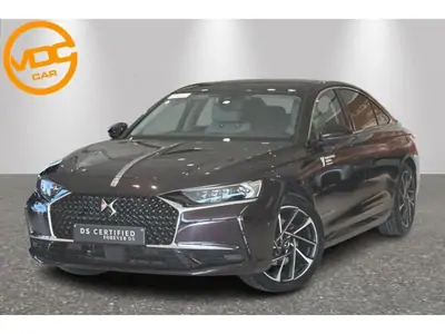 VEHICLE__CONDITION_SERVICE DS Automobiles DS 9 Opera - Pano - Focal PURPLE