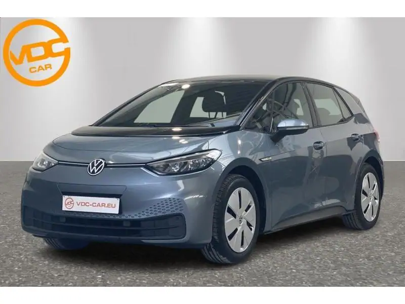 Occasion Volkswagen ID.3 Pro GREY 1