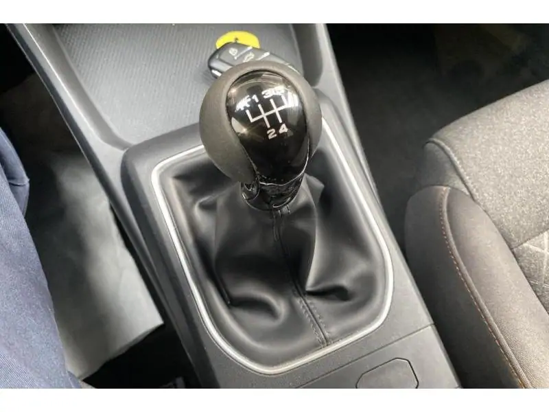 Occasion MG MG3 COMFORT GREY 16