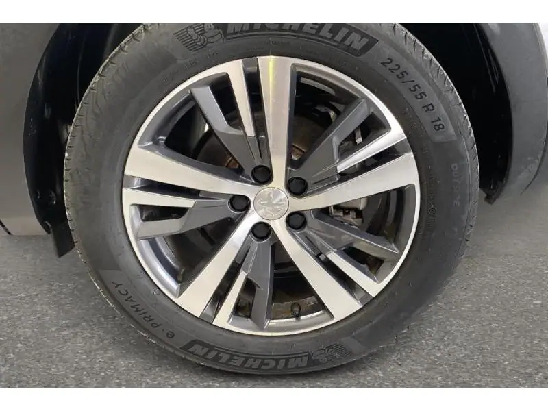 Occasion Peugeot 3008 Allure Pack GREY 20