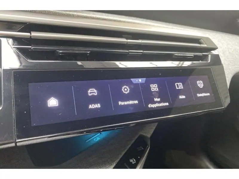 VEHICLE__CONDITION_SERVICE Peugeot 3008 ALLURE BLUE 32