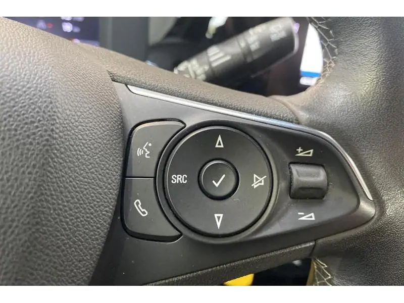 Occasion Opel Mokka Edition *GPS-Caméra* BLACK 23