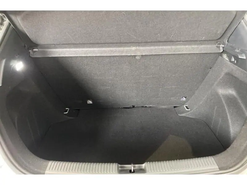 Occasion MG MG3 LUXURY GREY 19