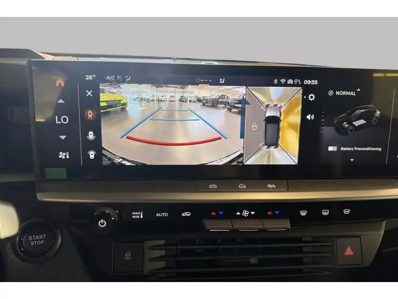 Démo Opel Grandland ULTIMATE GREY 14