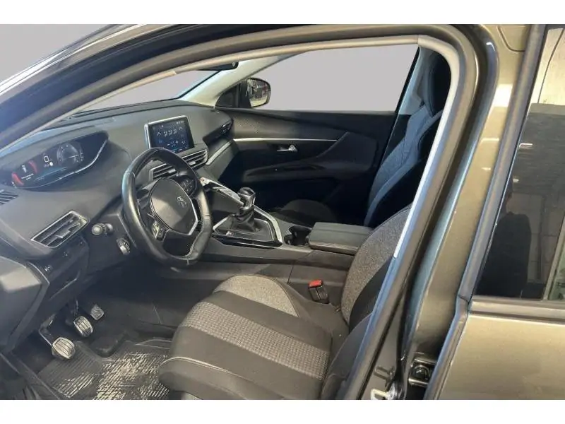 Occasion Peugeot 3008 II Active GREEN 10