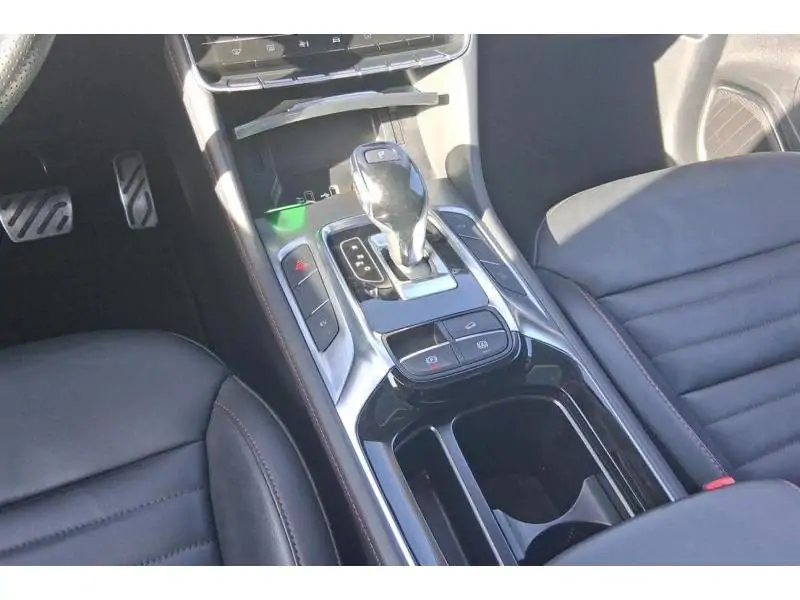 Occasion MG EHS SUV Automatique 10 rapports BLACK 16