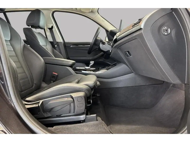 Occasion BMW Serie X X3 sDrive18d - 360° CAM GREY 8