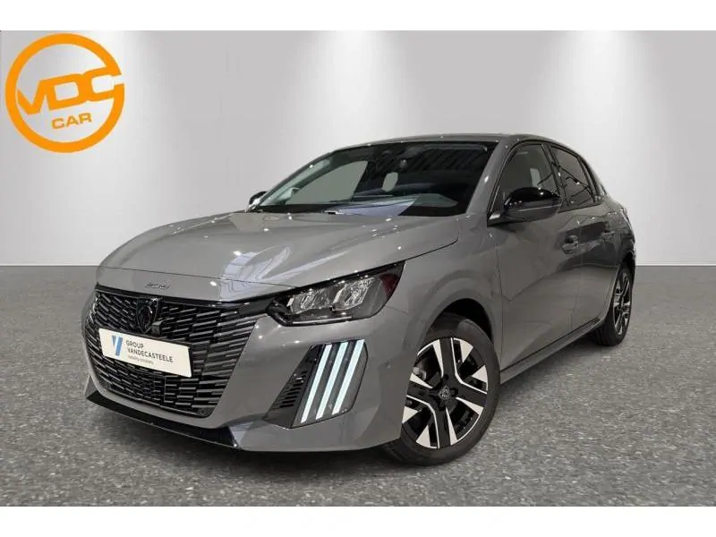 62467 - Peugeot 208