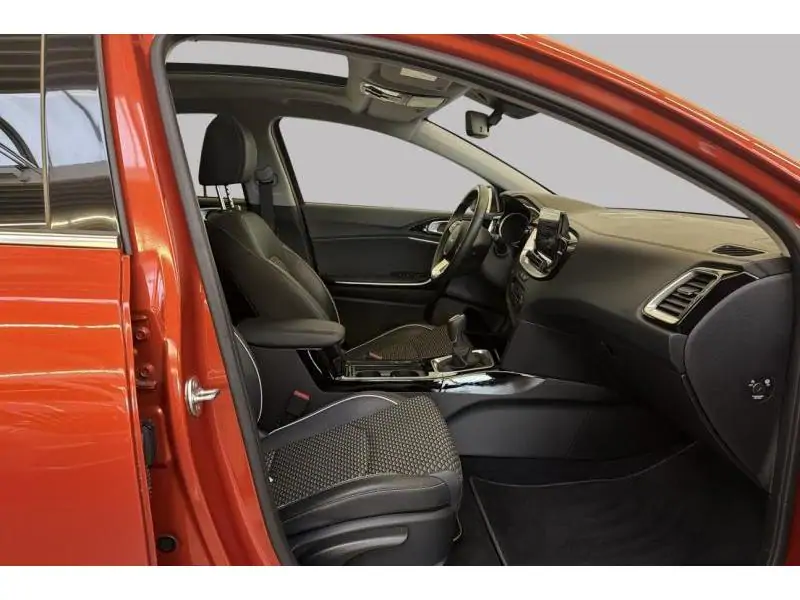 Occasion Kia XCeed PULSE 1.0 ORANGE 8
