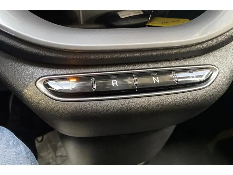 Occasion Fiat 500e 118 ICON 42 kWh BLACK 16