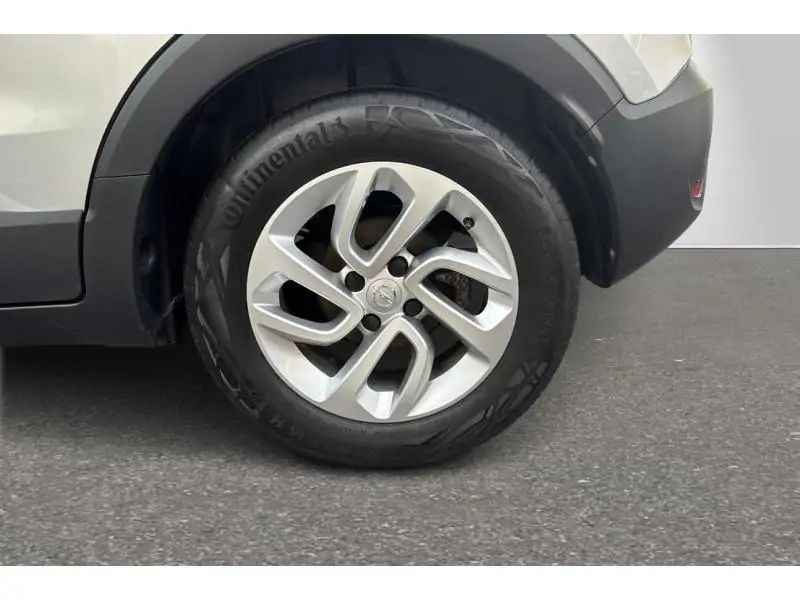 Occasion Opel Crossland X Edition GREY 20