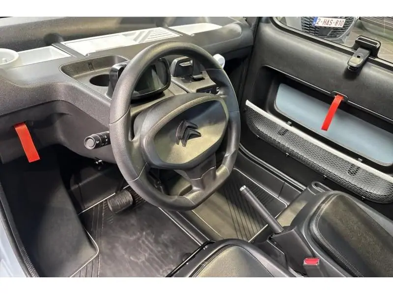 Occasion Citroen Ami POP 100% ELEC SANS PERMIS BLUE 9