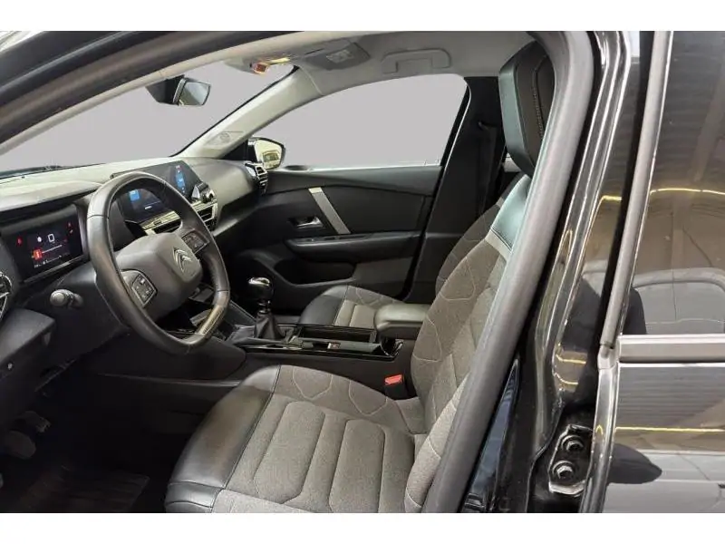 Occasion Citroen C4 Feel  gps camera BLACK 10