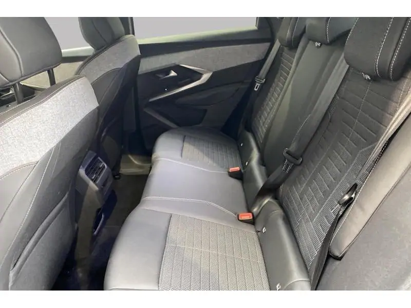 Occasion Peugeot 3008 Allure HYBRID GREY 18