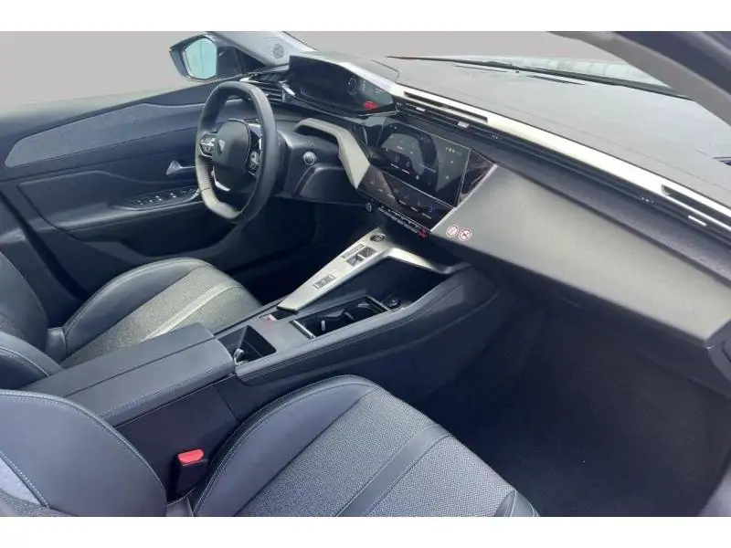 Occasion Peugeot 308 ALLURE GREY 2
