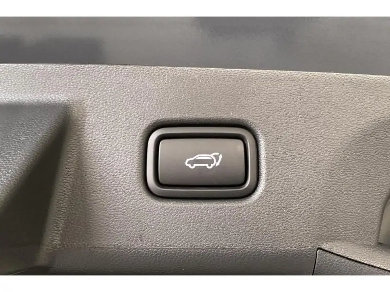 Occasion Hyundai Tucson N LINE - HYBRID GREY 24