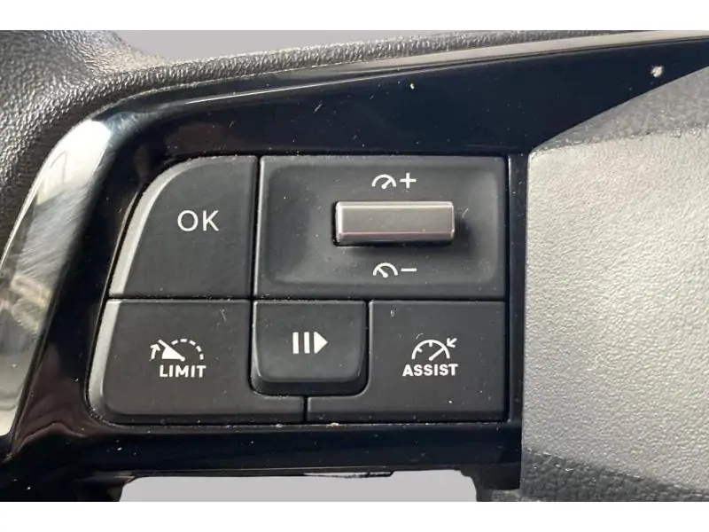 Occasion Opel Combo Cargo*GPS Caméra & MirrorLink BLACK 26