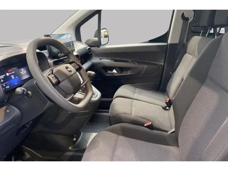 Occasion Opel Combo CARGO L1H1 LIGHT*Ext Gtie incluse! WHITE 10