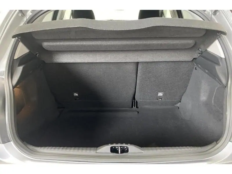 Occasion Citroen C3 MAX 110 pk GREY 19