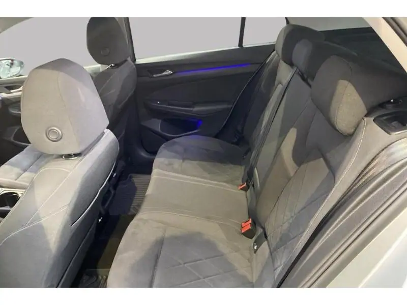 Occasion Volkswagen Golf VIII Life GREY 18