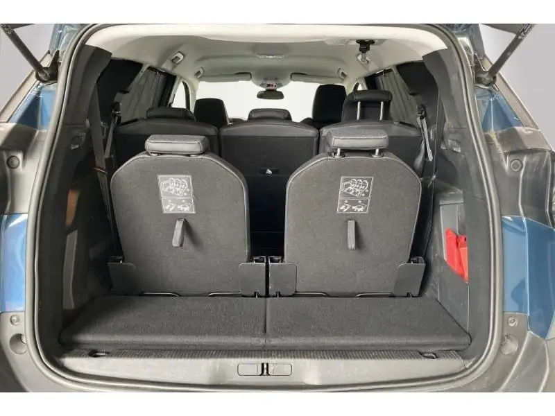 Occasion Peugeot 5008 II Allure Pack BLUE 19