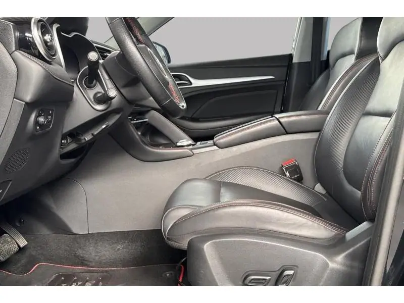 Occasion MG ZS EV Luxury Standard Range 49 kWh BLACK 10