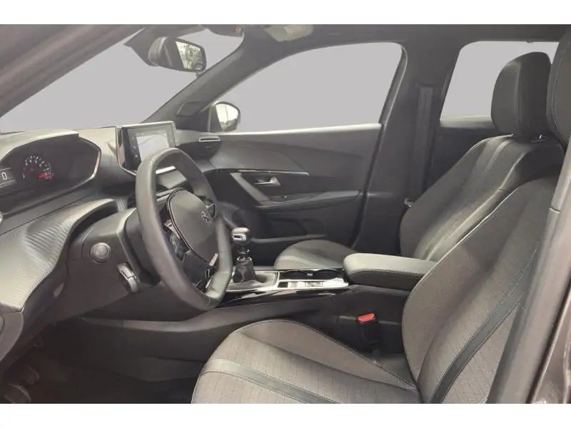 Occasion Peugeot 2008 II Allure GREY 10
