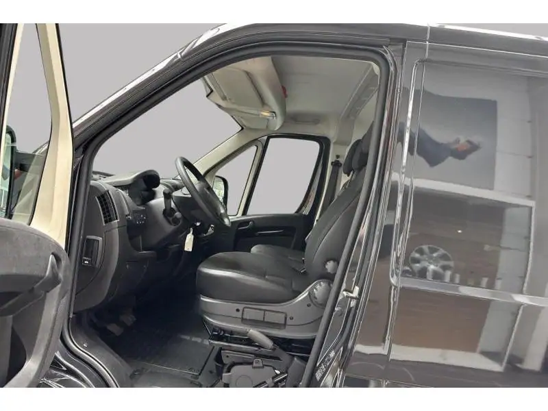 Occasion Peugeot Boxer III Premium BLACK 10