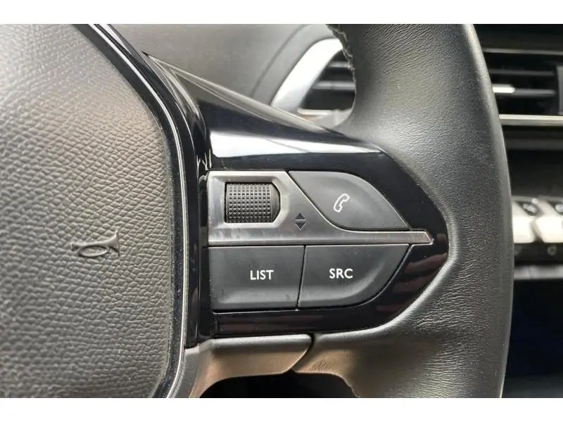 Occasion Peugeot 5008 II Allure Pack* GPS Caméra WHITE 25