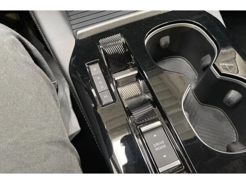 Occasion Citroen C5 X PLUS GREY 16