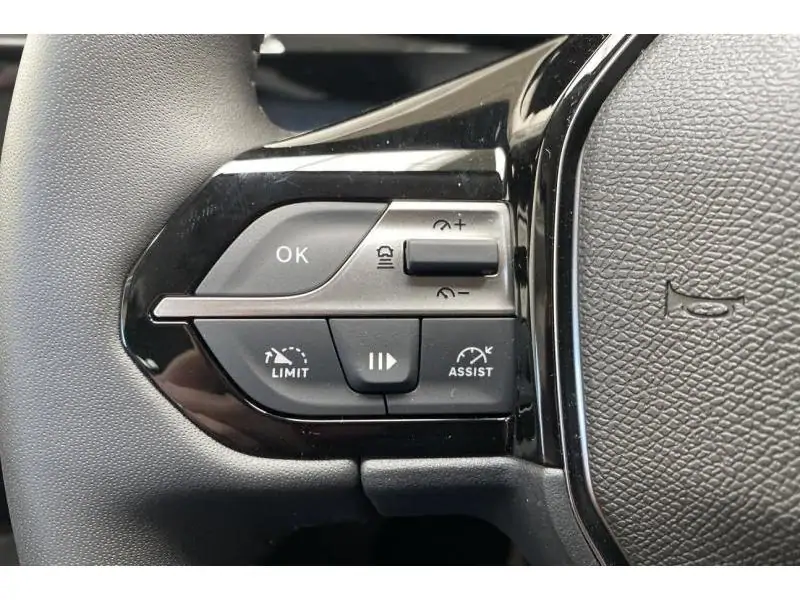 VEHICLE__CONDITION_SERVICE Peugeot 308 ALLURE*dispo 10/2026 GREY 24