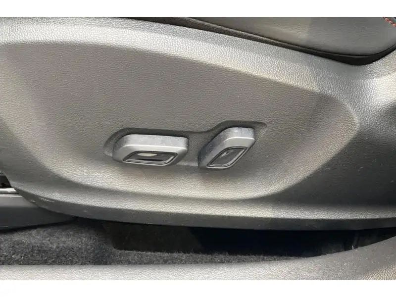 Occasion MG ZS LUXURY GREY 27