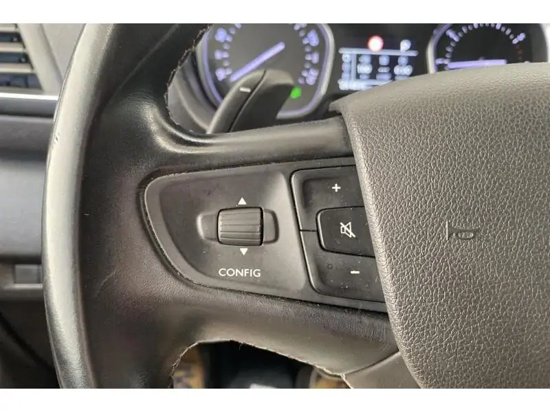 Occasion Opel Vivaro C Innovation BLACK 22