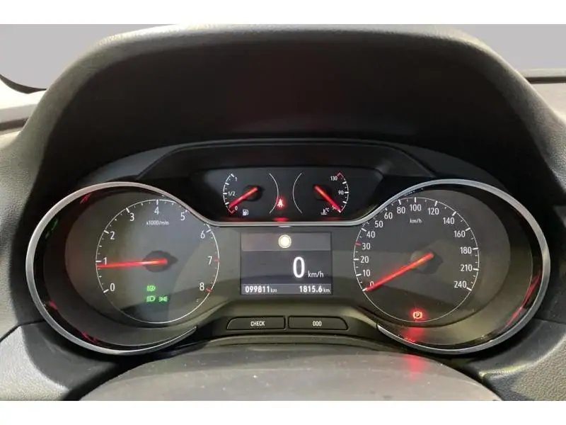 Occasion Opel Grandland X Innovation GREY 26