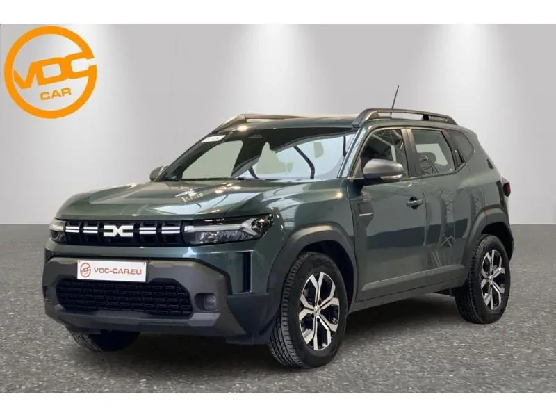 72794 - Dacia Duster