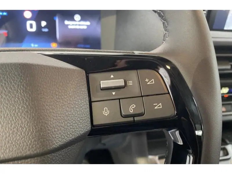 Occasion Peugeot Expert IV Premium DOUBLE CABINE WHITE 26