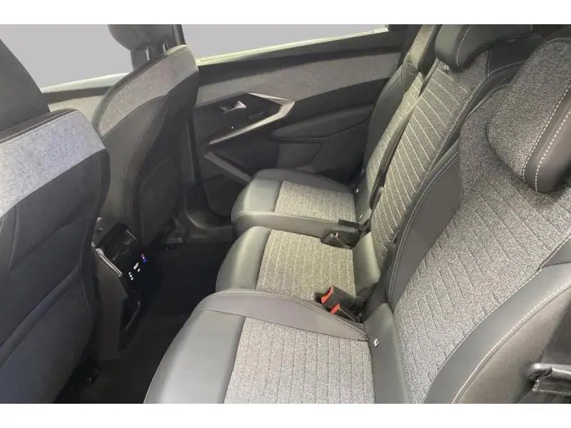 Occasion Peugeot 5008 Allure*MirrorLink Caméra de recul BLUE 18