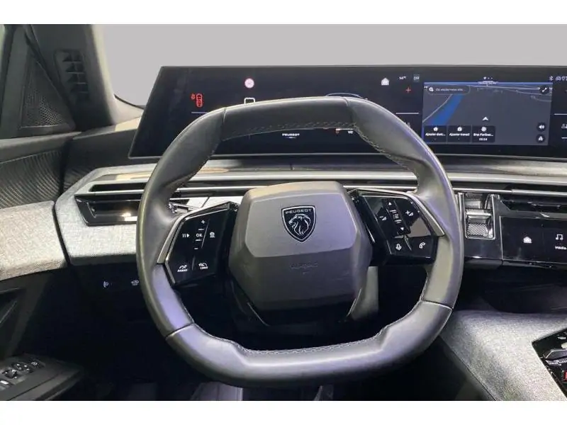 Occasie Peugeot 3008 1.2 Hybrid e-DSC6 Allure BLUE 12