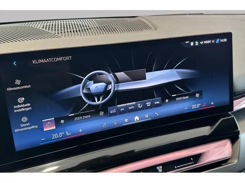 Occasion BMW i5 TOURING eDrive40 BLACK 15