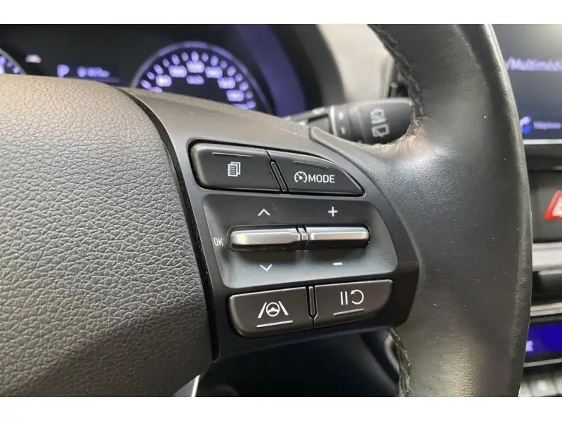 Occasion Hyundai i30 CarPlay* Camera GREY 25