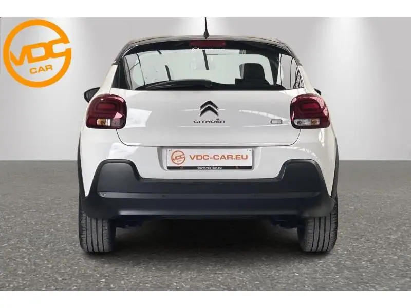 Occasion Citroen C3 Shine BLACK 7