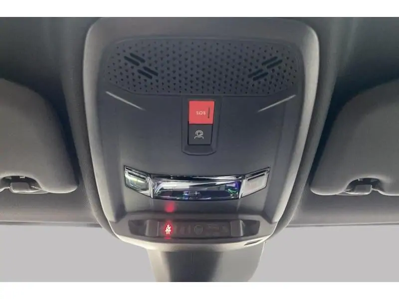 Occasion Peugeot 208 GT 1.2 Hybrid 136 e-DSC6 BLACK 41