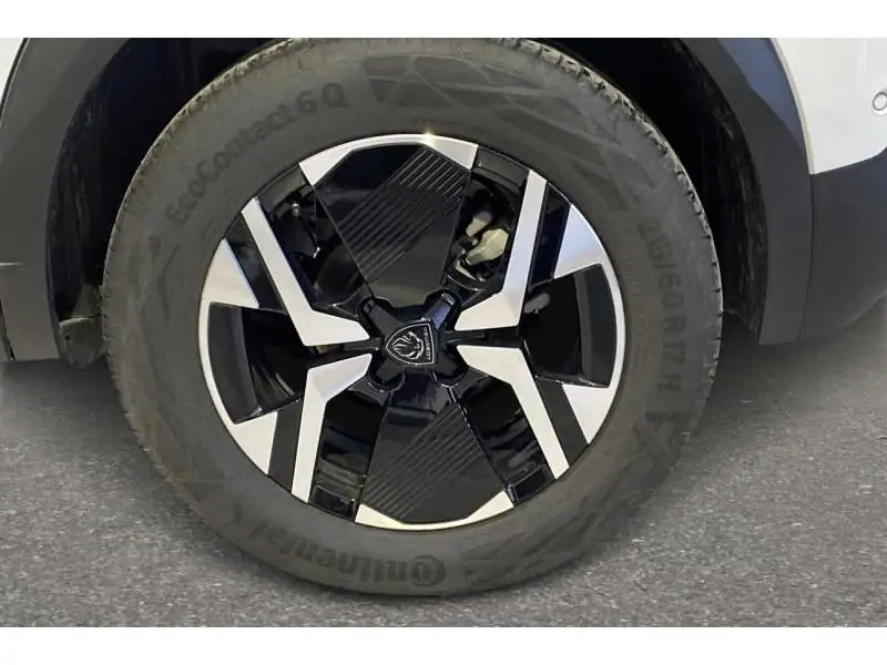 Occasion Peugeot 2008 Allure WHITE 20