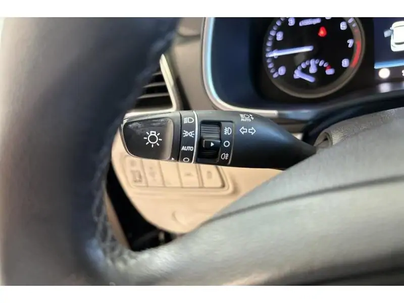 Occasion Hyundai Tucson Premium - Gps- Camera - Krell BLACK 15