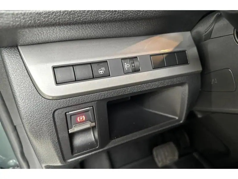 Occasion Citroen Spacetourer Holidays CAMPERVAN Plus GREY 23