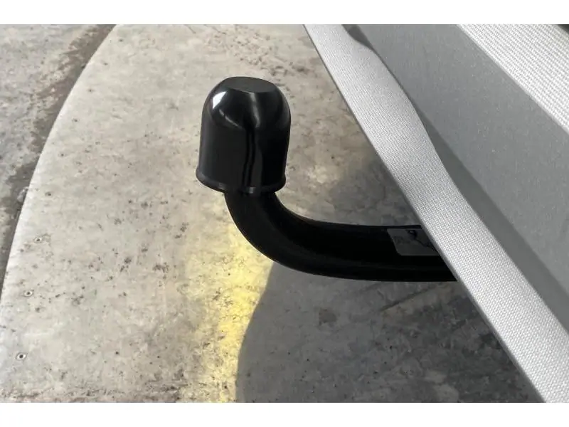 Occasion Opel Crossland X Innovation* GPS Caméra de recul GREY 24